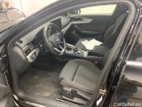  Audi  A4  Avant 35 TDI advanced 2.0 TDI 120KW AT7 E6dT #4