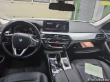  Bmw  Serie 5 Baureihe 5 Touring 520 d 2.0 140KW AT8 E6d #3