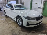  Bmw  Serie 5 Baureihe 5 Touring 520 d 2.0 140KW AT8 E6d #7