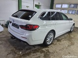  Bmw  Serie 5 Baureihe 5 Touring 520 d 2.0 140KW AT8 E6d #2