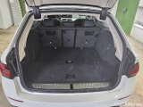  Bmw  Serie 5 Baureihe 5 Touring 520 d 2.0 140KW AT8 E6d #10