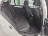  Bmw  Serie 5 Baureihe 5 Touring 520 d 2.0 140KW AT8 E6d #9