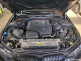  Bmw  Serie 3 BMW 3er 320e Aut. M Sport 4d 120kW #8