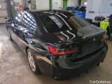  Bmw  Serie 3 BMW 3er 320e Aut. M Sport 4d 120kW #12