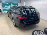  Bmw  Serie 3 Baureihe 3 Touring 320 d Sport Line 2.0 140KW AT8 E6d #8