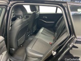  Bmw  Serie 3 Baureihe 3 Touring 320 d Sport Line 2.0 140KW AT8 E6d #9