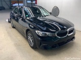  Bmw  Serie 3 Baureihe 3 Touring 320 d Sport Line 2.0 140KW AT8 E6d #7