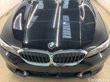  Bmw  Serie 3 Baureihe 3 Touring 320 d Sport Line 2.0 140KW AT8 E6d #23
