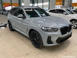  Bmw  X3 Baureihe  xDrive 30 e M Sport 2.0 215KW AT8 E6d #7