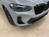  Bmw  X3 Baureihe  xDrive 30 e M Sport 2.0 215KW AT8 E6d #25