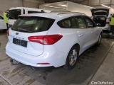  Ford  Focus  Turnier Cool & Connect 1.5 EcoBlue 88KW MT6 E6dT #2