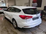  Ford  Focus  Turnier Cool & Connect 1.5 EcoBlue 88KW MT6 E6dT #10