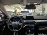  Ford  Focus  Turnier Cool & Connect 1.5 EcoBlue 88KW MT6 E6dT #14