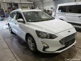  Ford  Focus  Turnier Cool & Connect 1.5 EcoBlue 88KW MT6 E6dT #24