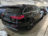  Mercedes  C-Klasse C -Klasse T-Modell C 220 d T (206.216) 162KW AT9 E6d #2