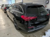  Mercedes  C-Klasse C -Klasse T-Modell C 220 d T (206.216) 162KW AT9 E6d #12