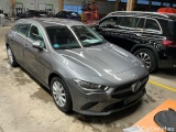  Mercedes  CLA-Klasse CLA -Klasse Shooting Brake CLA 200 d (118.612) 110KW AT8 E6d #8