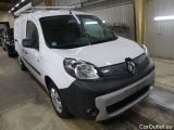  Renault  Kangoo  Z.E. 33 Maxi 2-Sitzer 33kWh #7