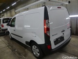  Renault  Kangoo  Z.E. 33 Maxi 2-Sitzer 33kWh #8
