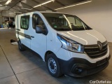  Renault  Trafic  Kasten L1H1 3 0t Komfort 2.0 dCi 88KW MT6 E6dT #7
