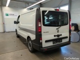  Renault  Trafic  Kasten L1H1 3 0t Komfort 2.0 dCi 88KW MT6 E6dT #11
