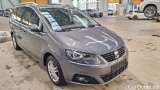  Seat  Alhambra  FR-Line 2.0 TDI 130KW AT6 E6dT #7