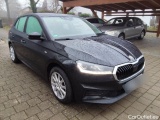  Skoda  Fabia  Tour 1.0 TSI 70KW MT5 E6d #7