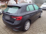  Skoda  Fabia  Tour 1.0 TSI 70KW MT5 E6d #8