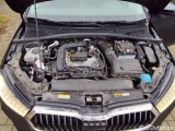  Skoda  Fabia  Tour 1.0 TSI 70KW MT5 E6d #12