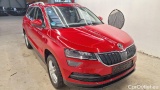  Skoda  Karoq  Drive 125 4x4 2.0 TDI 110KW AT7 E6d #8