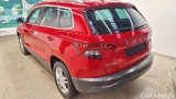  Skoda  Karoq  Drive 125 4x4 2.0 TDI 110KW AT7 E6d #9
