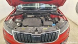  Skoda  Karoq  Drive 125 4x4 2.0 TDI 110KW AT7 E6d #13