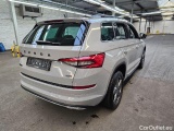  Skoda  Kodiaq  Sportline 4x4 2.0 TDI 140KW AT7 E6dT #2