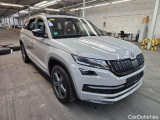  Skoda  Kodiaq  Sportline 4x4 2.0 TDI 140KW AT7 E6dT #8