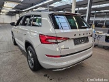  Skoda  Kodiaq  Sportline 4x4 2.0 TDI 140KW AT7 E6dT #9