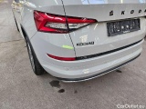  Skoda  Kodiaq  Sportline 4x4 2.0 TDI 140KW AT7 E6dT #37