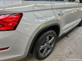  Skoda  Kodiaq  Sportline 4x4 2.0 TDI 140KW AT7 E6dT #55