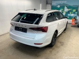  Skoda  Octavia  Combi Ambition 2.0 TDI 110KW AT7 E6d #2
