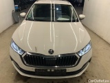  Skoda  Octavia  Combi Ambition 2.0 TDI 110KW AT7 E6d #16