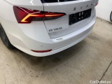  Skoda  Octavia  Combi Ambition 2.0 TDI 110KW AT7 E6d #29