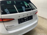  Skoda  Octavia  Combi Ambition 2.0 TDI 110KW AT7 E6d #32
