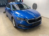  Skoda  Octavia  Combi First Edition 2.0 TDI 110KW AT7 E6dT #7