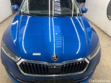  Skoda  Octavia  Combi First Edition 2.0 TDI 110KW AT7 E6dT #18