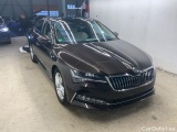  Skoda  Superb  Lim. L&K 4x4 2.0 TDI 147KW AT7 E6d #7