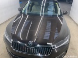  Skoda  Superb  Lim. L&K 4x4 2.0 TDI 147KW AT7 E6d #16