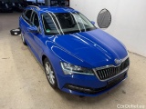  Skoda  Superb  Combi Ambition 4x4 2.0 TDI 147KW AT7 E6d #7