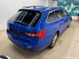  Skoda  Superb  Combi Ambition 4x4 2.0 TDI 147KW AT7 E6d #2