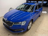  Skoda  Superb  Combi Ambition 4x4 2.0 TDI 147KW AT7 E6d #15