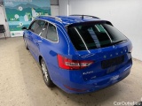  Skoda  Superb  Combi Ambition 4x4 2.0 TDI 147KW AT7 E6d #18