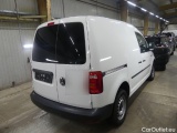  Volkswagen  Caddy  Nfz Kasten BMT 4Motion 2.0 TDI 90KW MT6 E6dT #2